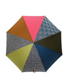 +RING レディース向け プラスリング 長傘60cm MLT T1285