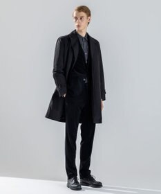 JOSEPH HOMME 新素材【ストレッチ】トリコードストレッチ　ジャケット