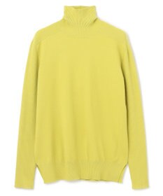 BEIGE， 【S-size】WILLOW / ハイネックニット