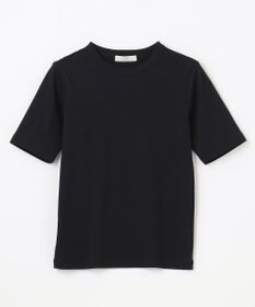 ANY L 【UVケア・接触冷感】コンパクトクルーネックＴシャツ