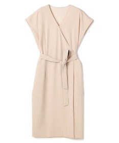 BEIGE， 【Lsize・セットアップ対応】CINDY / ラップドレス
