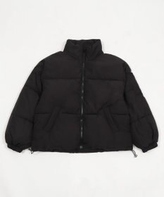 WEGO 3WAYファーフードパファーブルゾン