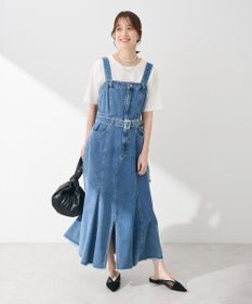 Green Parks ・ＳＵＧＡＲ　ＳＰＯＯＮ　デニムマーメイドジャンスカ