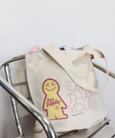 ROOTOTE 6102【直営限定:ミスターフレンドリー】FR.トール-A 0103