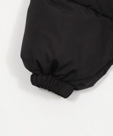 WEGO 3WAYファーフードパファーブルゾン