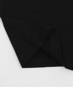 WEGO 【ユニセックス着用ITEM/MLサイズ展開/綿100%】スリーブレスコットンT