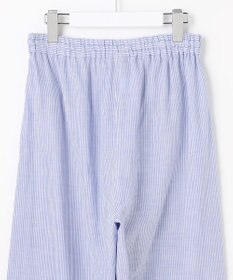 自由区 【WEB限定】オーガニックコットンパジャマ