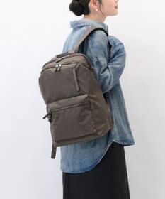 ACE BAGS & LUGGAGE W&.Day/Night ポッケス ハグリュック A4サイズ 14.0インチPC収納 20212 ダブルアンドデイナイト