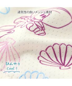 PET PARADISE ディズニー ヤングオイスター エコメッシュ ワンピース 小型犬