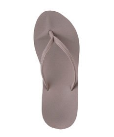 San-ai Resort（三愛水着楽園） シンプル厚底ビーチサンダル【San-ai Resort（サンアイリゾート）】