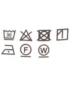 WEGO 【XS～Mサイズ】ヴィンテージライクPUプリーツスカパン