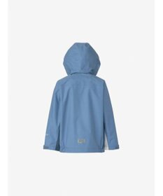 HELLY HANSEN 【キッズ】スカンザレインジャケット