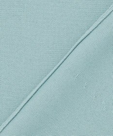 23区 S 【R(アール)】フォルムニット ペプラム ポロシャツ