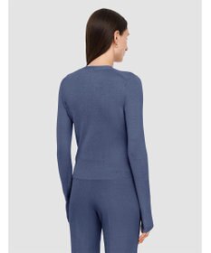 JOSEPH 【洗える】キャッシュエアー　カーディガン