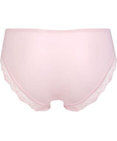 Wing Wing Lesiage　【2760シリーズ】　ショーツ　ほどよいフィット感　PB2760とペア　はきこみ丈あさめ　ウイング／ワコール　PF2760