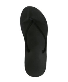 San-ai Resort（三愛水着楽園） シンプル厚底ビーチサンダル【San-ai Resort（サンアイリゾート）】