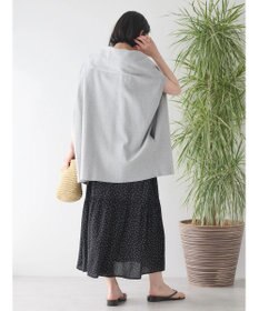 AMERICAN HOLIC ティアードキャミワンピース