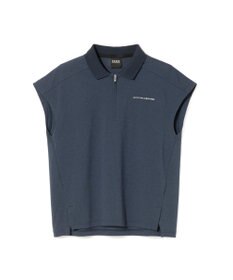 ZERO HALLIBURTON 通気性抜群 コンフォートフレンチスリーブ ZHG-W6S6a 85219