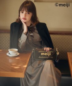 組曲 【先行予約・WEB限定】ハンサムツイル ジャケット