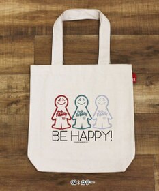 ROOTOTE 6102【直営限定:ミスターフレンドリー】FR.トール-A 0103