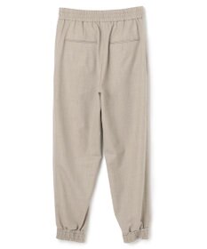 BEIGE， KNOWE / トラックパンツ