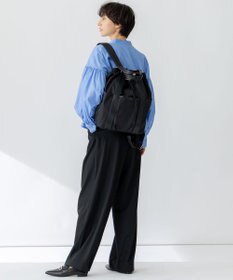 23区 【撥水加工】2WAY ナイロン リュック