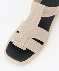 steppi 【洗える】グルカサンダル