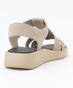 steppi 【洗える】グルカサンダル