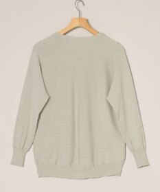 ONWARD Reuse Park 【any SiS】ニット春夏