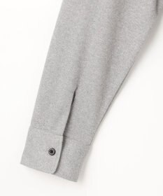 JOSEPH ABBOUD 【キングサイズ・微起毛/ジャパンファブリック】ウィンターダディー ポロシャツ