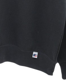 Green Parks ■ＲＵＳＳＥＬＬ　ロゴ刺繍スウェット