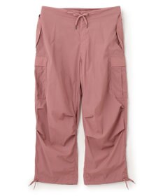 UNFILO MENS 【男女兼用】Light Move カーゴパンツ