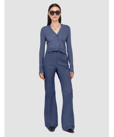 JOSEPH 【洗える】キャッシュエアー　カーディガン