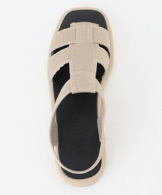 steppi 【洗える】グルカサンダル