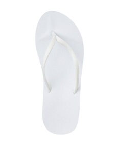 San-ai Resort（三愛水着楽園） シンプル厚底ビーチサンダル【San-ai Resort（サンアイリゾート）】