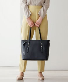 ACE BAGS & LUGGAGE Jewelna Rose オリンズ トートバッグ A4サイズ 13.3インチPC収納 本革 11924 ジュエルナローズ ショルダーバッグ 2way