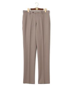 J.PRESS MEN 【WEB・一部店舗限定】 キャバルリー ツイル スラックス