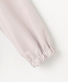 ANY KIDS シャカシャカ リバーシブルゾン