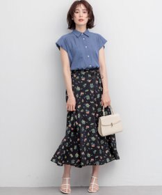 組曲 トップハンドル ハンドバッグ