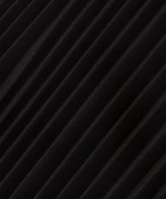 JOSEPH ノーブルサテン　プリーツスカート