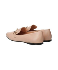 INTER-CHAUSSURES 【FABIO RUSCONI】サケットビットローファー