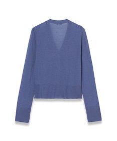 JOSEPH 【洗える】キャッシュエアー　カーディガン