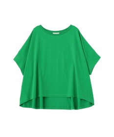 Green Parks 【適ON】遮熱ドルマンカットプルオーバー