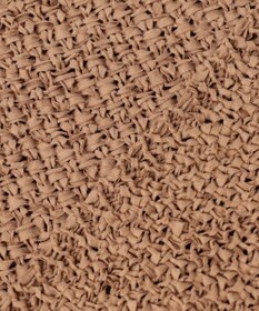 ICB 【洗える】スエードテープヤーン プルオーバー