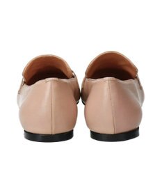 INTER-CHAUSSURES 【FABIO RUSCONI】サケットビットローファー