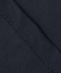 J.PRESS LADIES 【洗える】Hari-Puru jersey ジレ