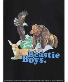 Green Parks ■ＢＥＡＳＴＩＥ　ＢＯＹＳ　ＡＮＩＭＡＬ　ＴＥＥ