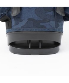 ZERO HALLIBURTON コーデュラスタンドバッグ 82052