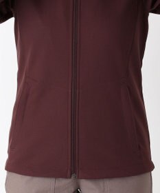 Columbia Columbia/ ウィメンズクルーザーリッジIIIソフトシェルジャケット /コロンビア