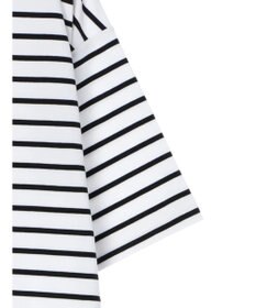 AMERICAN HOLIC 抗菌防臭＋ＵＶカット裾ラウンドカットチュニック